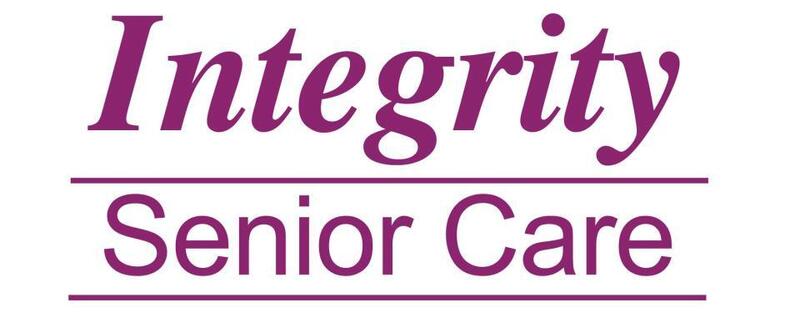 Integrity Senior Care Logo