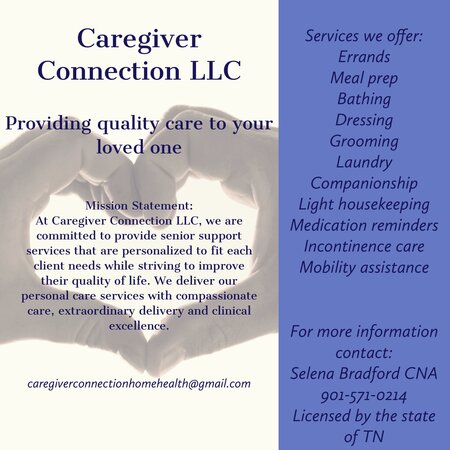 Caregiver Connection