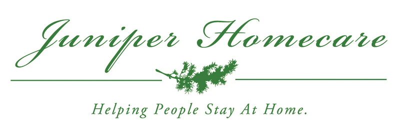 Juniper Homecare Logo