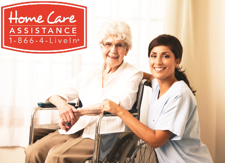 Home Care Assistance of Birmingham