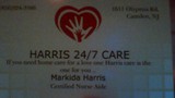 Harris 24/7 Care