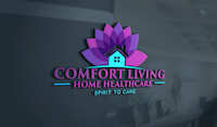 Comfort Living Llc Logo