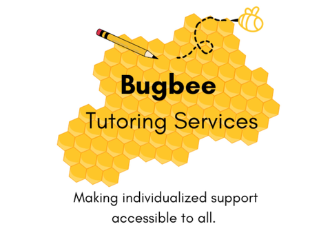 Bugbee Tutoring Services LLC