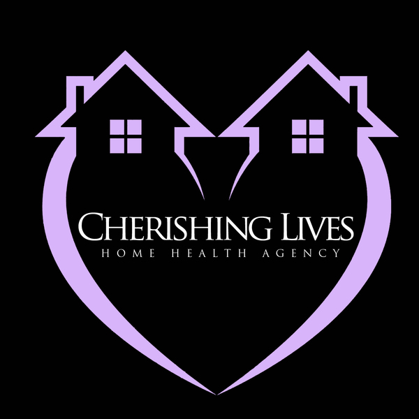 Cherishing Lives Home Healthcare Agency Logo