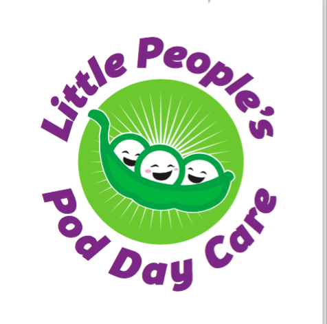 Little People's Pod Daycare Llc Logo