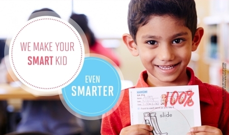 Kumon Math And Reading Center - San Antonio - Bitters Blanco