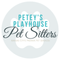 Petey's Playhouse & Pet Sitters