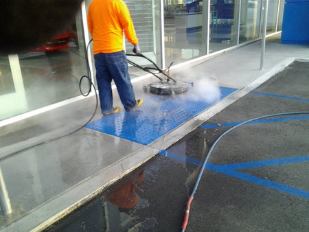 Multiservice cleaning co