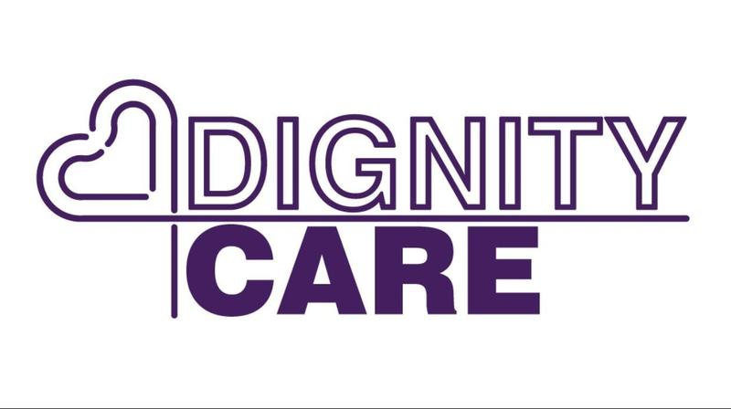 Dignity Care Logo