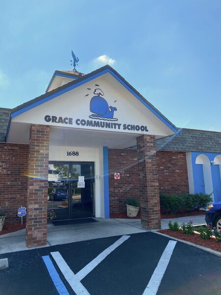 Grace Community School