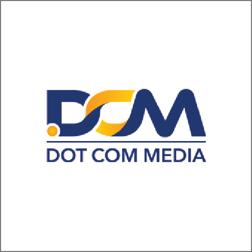 Dot Com Media Reviews Logo