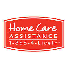 Home Care Assistance Of Plano Logo