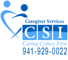 Caregiver Services, Inc.