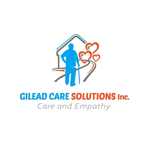 Gilead Care Solutions Logo