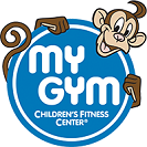 My Gym Children's Fitness Center Logo