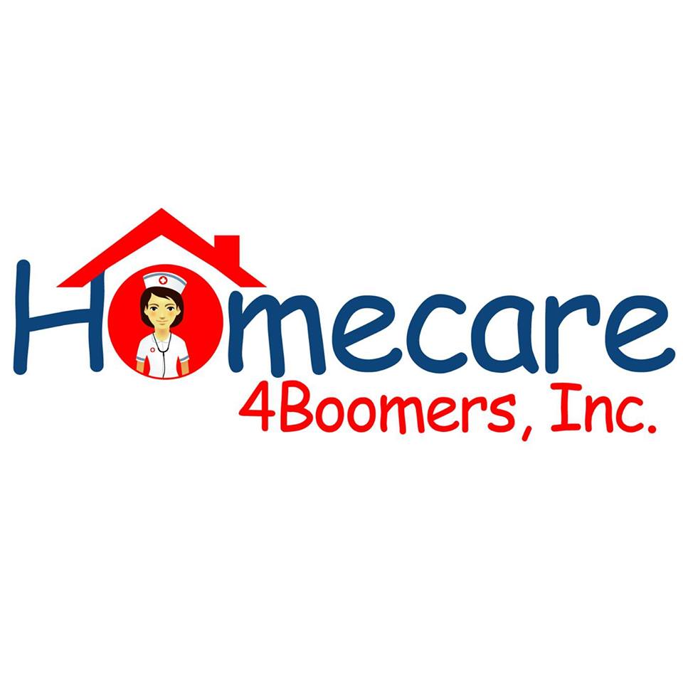 Homecare 4 Boomers Inc. Logo