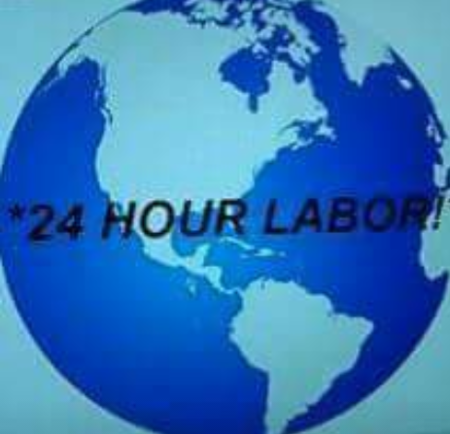 24 HOUR LABOR