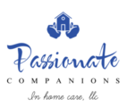 Passionate Companions In Home Care