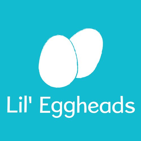 Lil' Eggheads