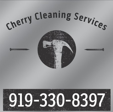 Cherry Cleaning Services