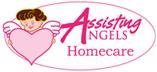 Assisting Angels Logo