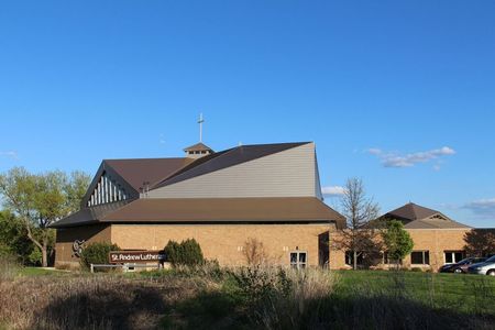 St. Andrew Early Learning