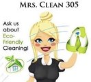 Mrs. Clean 305