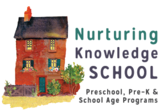 Nurturing Knowledge School