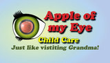 Apple Of My Eye Child Care