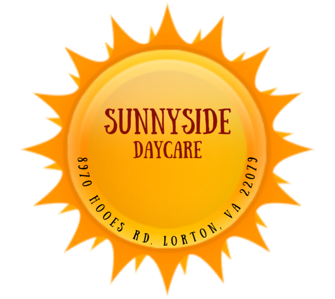 Sunnyside Daycare Logo