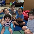 Little Scholars At Heart Academy (child Care )