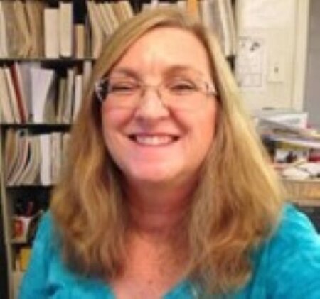 Linda Edgar Tutor