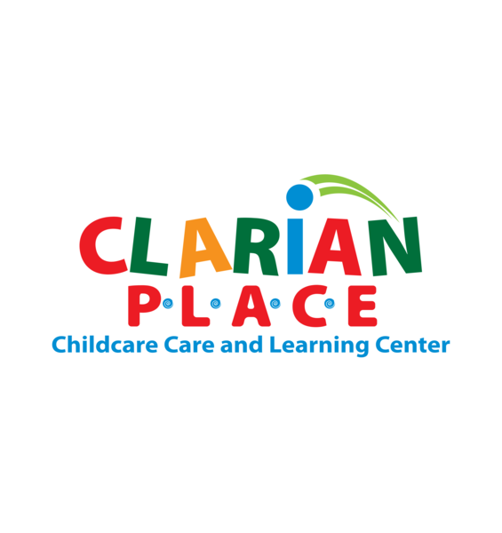 Clarian Place Child Care Logo