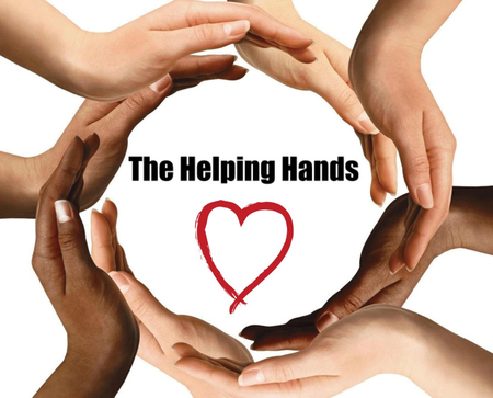 The Helping Hands