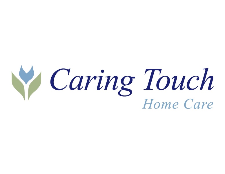 Caring Touch Home Care Logo