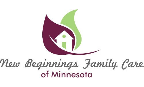 New Beginnings Family Care Of Minnesota Logo