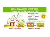 Little Treasures Day Care