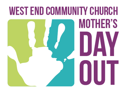 West End Community Church Logo