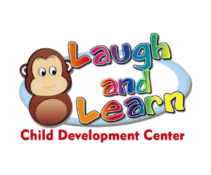 Laugh And Learn Logo