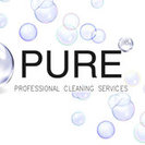 Pure Professional Interior Cleaning Service