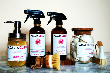 Adalia Clean