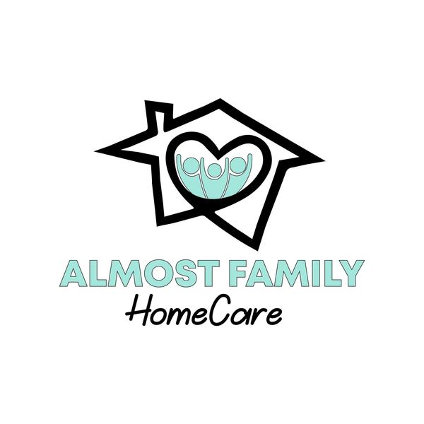 Almost Family Home Care Llc Logo