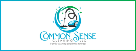 Common Sense Cleaning