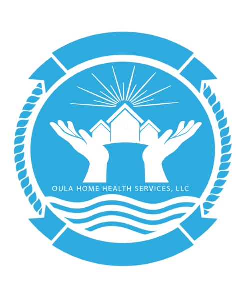 Oula Home Health Services Logo