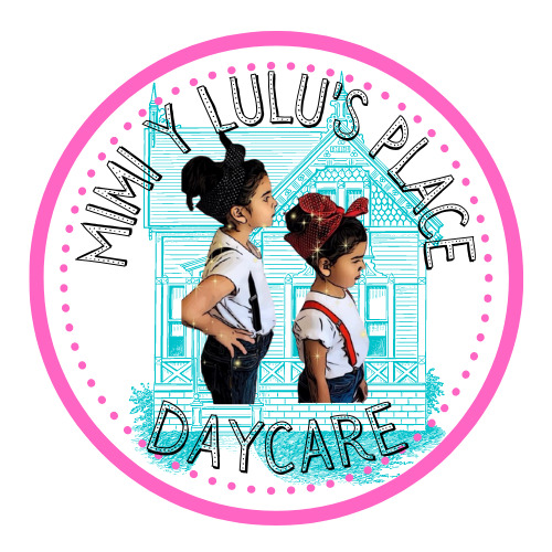 Mimi Y Lulu's Place Logo