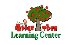 Apple Tree Learning Center Logo