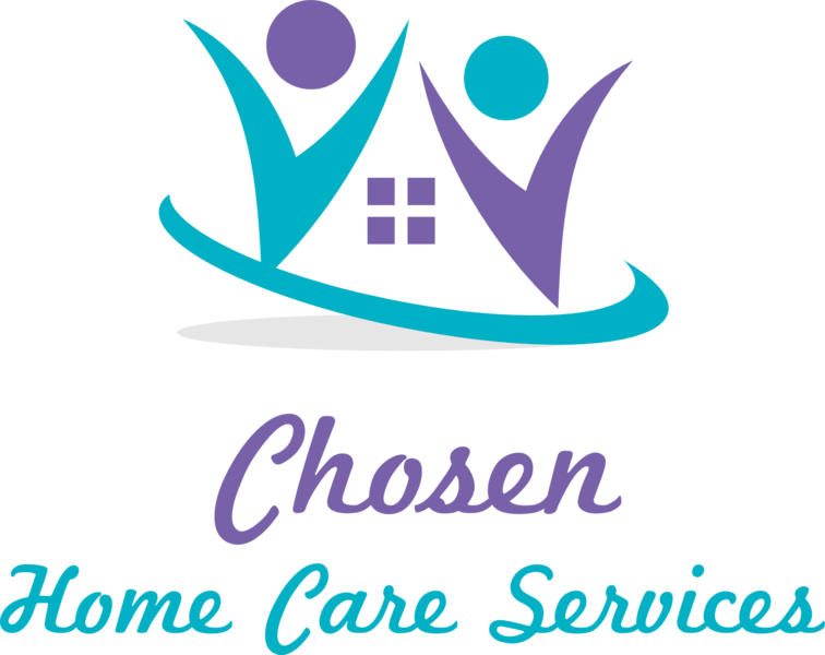 Chosen Home Care Services Llc Logo