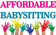 Jordaine's Affordable Child Care Logo