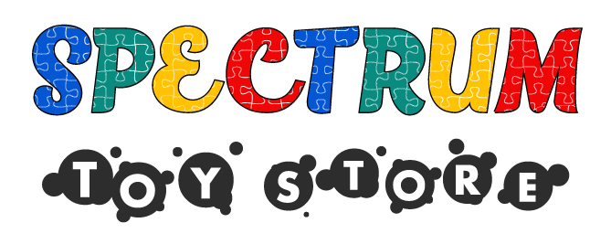 Spectrum Toy Store Logo