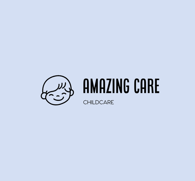 Amazing Care Logo